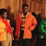 PUMA e AC Milan hanno presentato una collezione ispirata ai Paninari Un fenomeno culturale dell’Italia anni ’80 che oggi ritorna in una collezione speciale