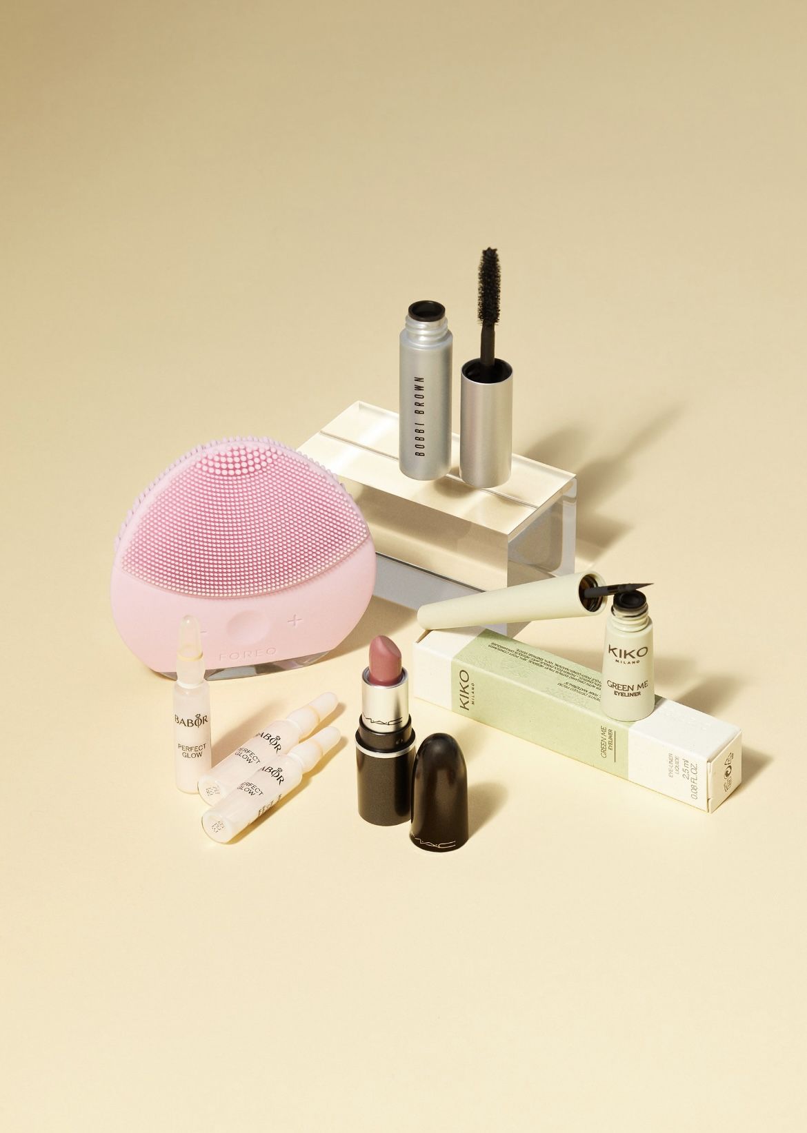 Zalando Presents Its 2022 Beauty Advent Calendar