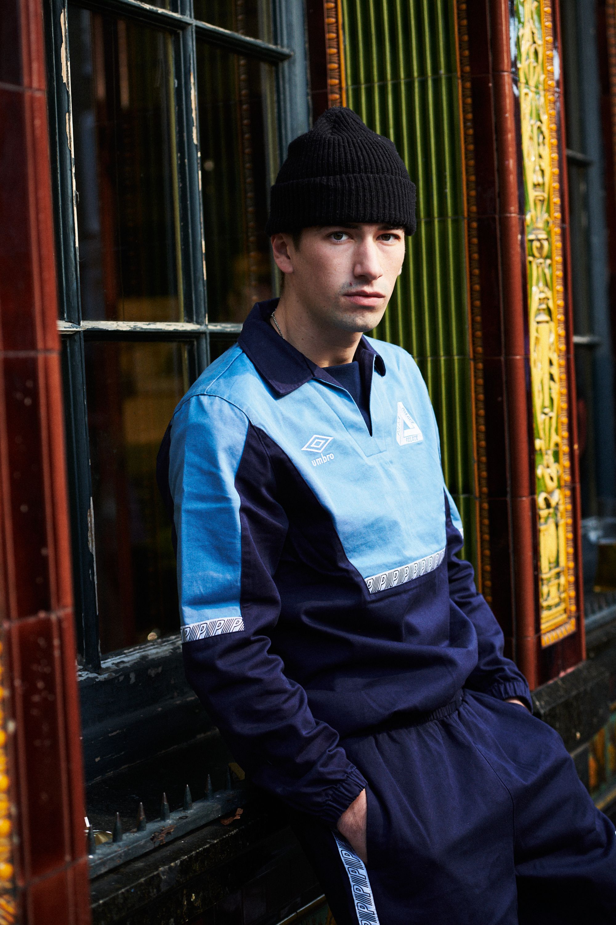 ウェア palace umbro Palace will collaborate with Umbro - nss sports