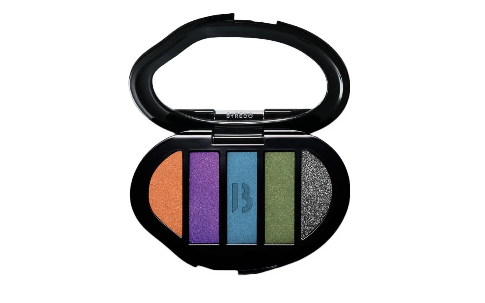 BYREDO Eyeshadow 5 colours