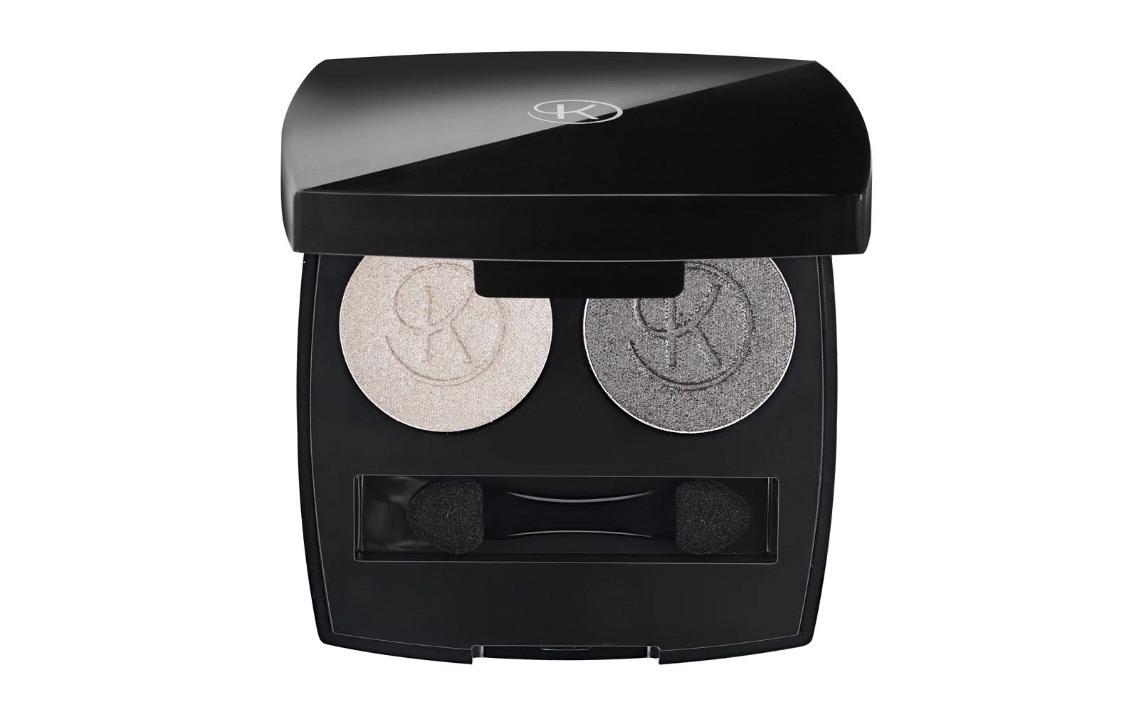 KORFF Palette Duo Smokey Eyes
