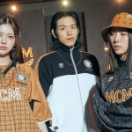 Over The Pitch ha lanciato una collezione con MCM Una collezione che unisce classico e moderno e ovviamente ispirata al calcio