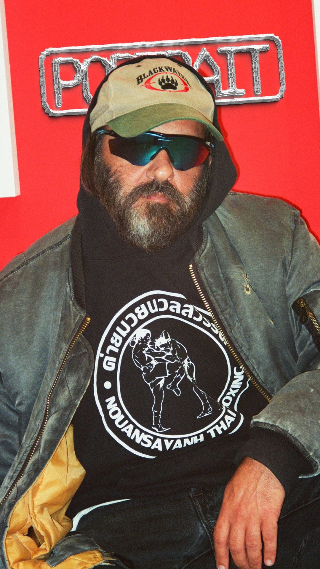 «The art of dissidence»