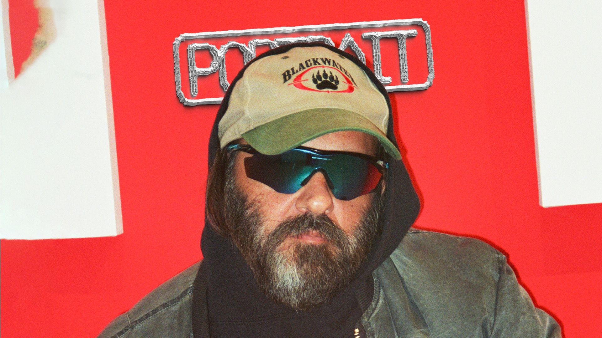 «The art of dissidence»