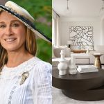 L'attico di Sarah Jessica Parker è in vendita, per vivere davvero come Carrie Pronti a trasferirvi a NY?