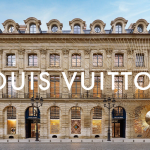 Louis Vuitton Café in Paris: All about the new elegant spot at Cheval Blanc  Hotel - The Hotel Trotter