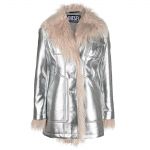 DIESEL Long-sleeve coat