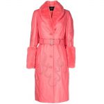 STOLEN GIRLFRIENDS CLUB Planet Queen Coat