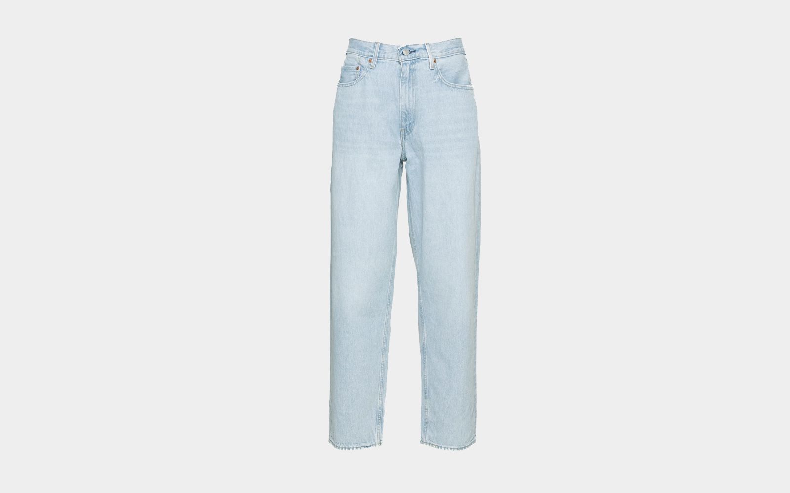 Levi's - Baggy Jeans