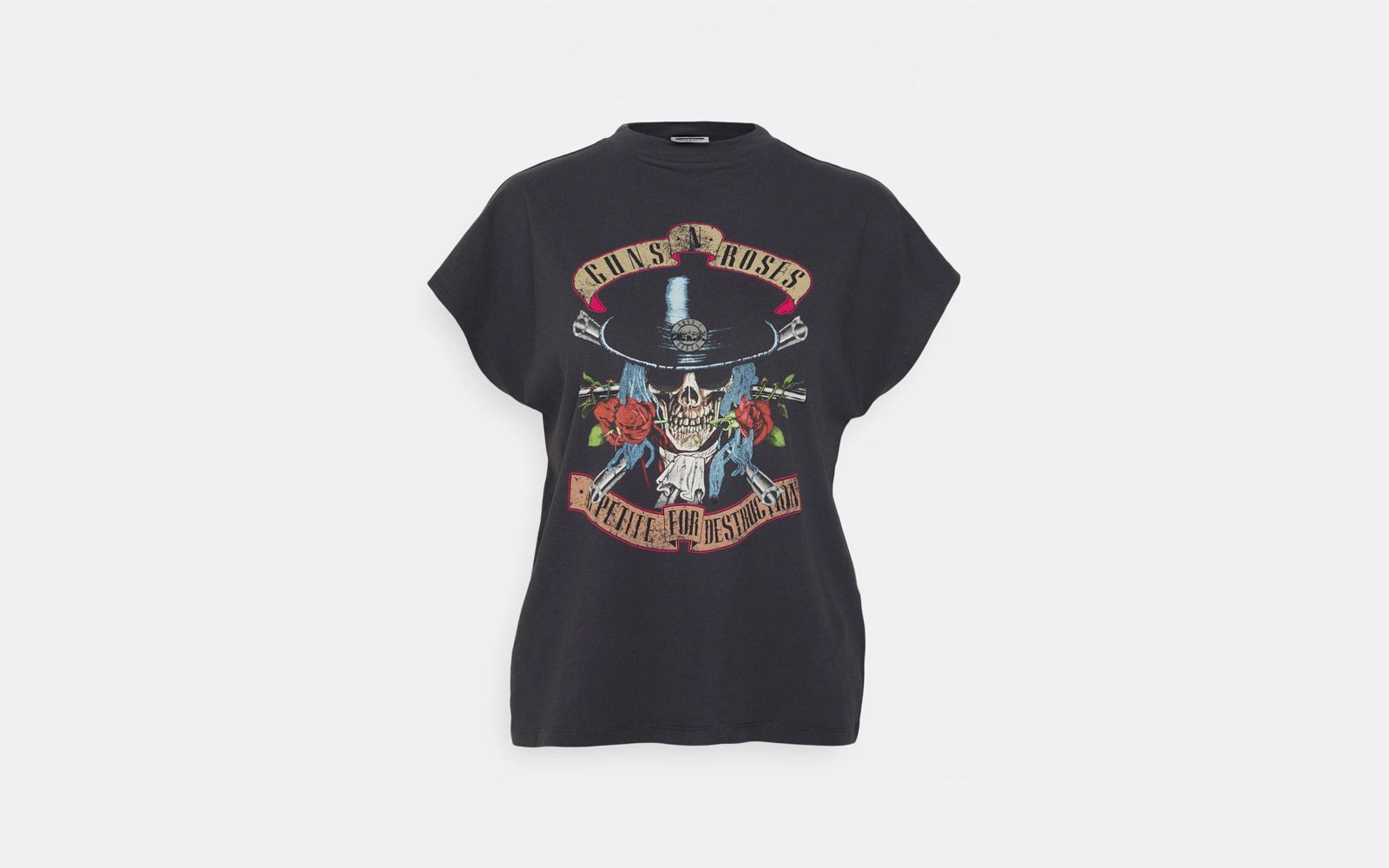 Noisy May - Guns N' Roses T-shirt