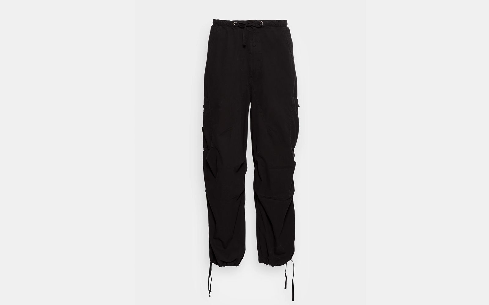 Jaded London - Parachute Pants