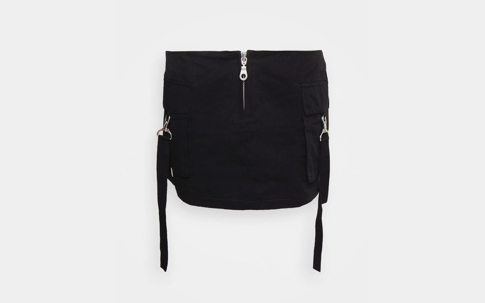 The Ragged Priest Force - Minigonna