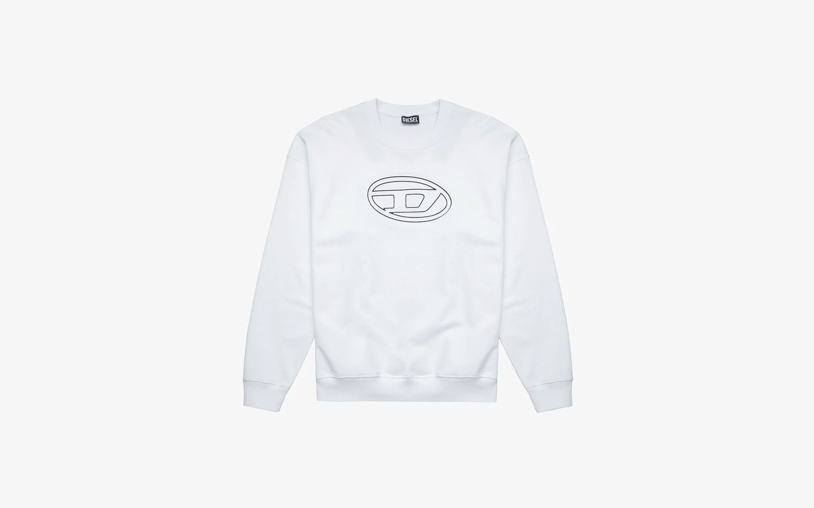 Diesel - Mart Crewneck