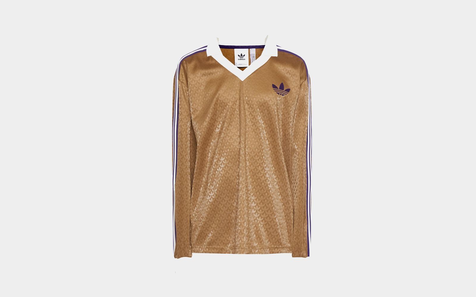 adidas 70S Pack - Vintage Football Jersey