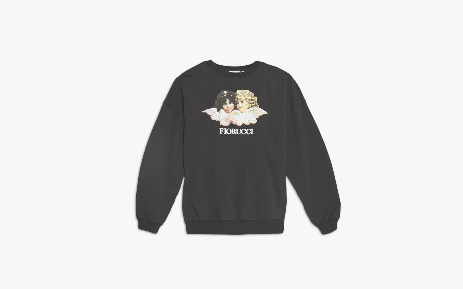 Fiorucci - Vintage Crewneck