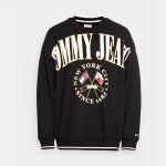 Tommy Jeans - Logo Crewneck