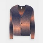 Paul Smith - Cardigan Button Thru