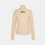 MM6 Maison Margiela - Turtleneck Shirt