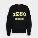 032c - Fuzzy Sweater