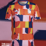 All 2022 World Cup Pre-Match Jerseys Released So Far - SoccerBible