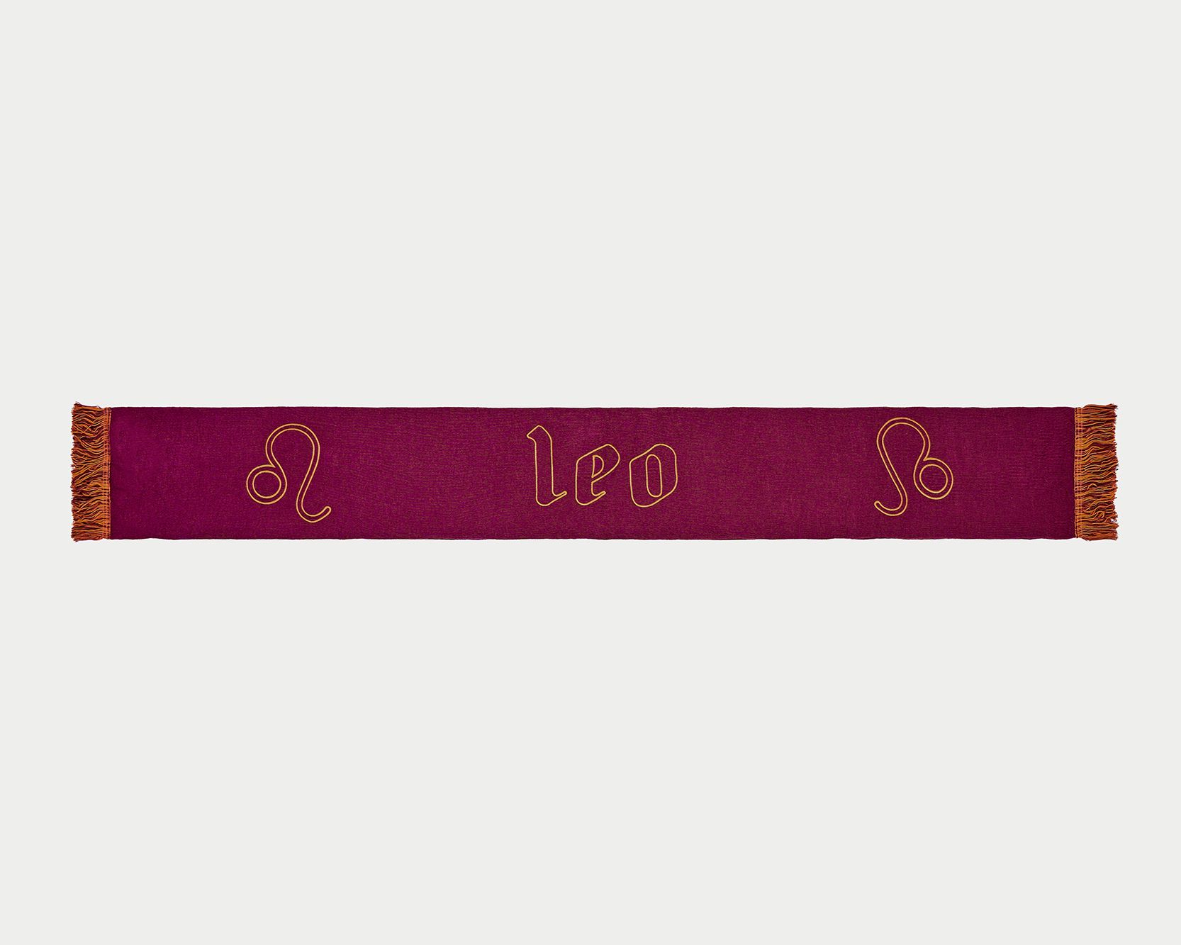 LEO Bordeaux & Royal Gold