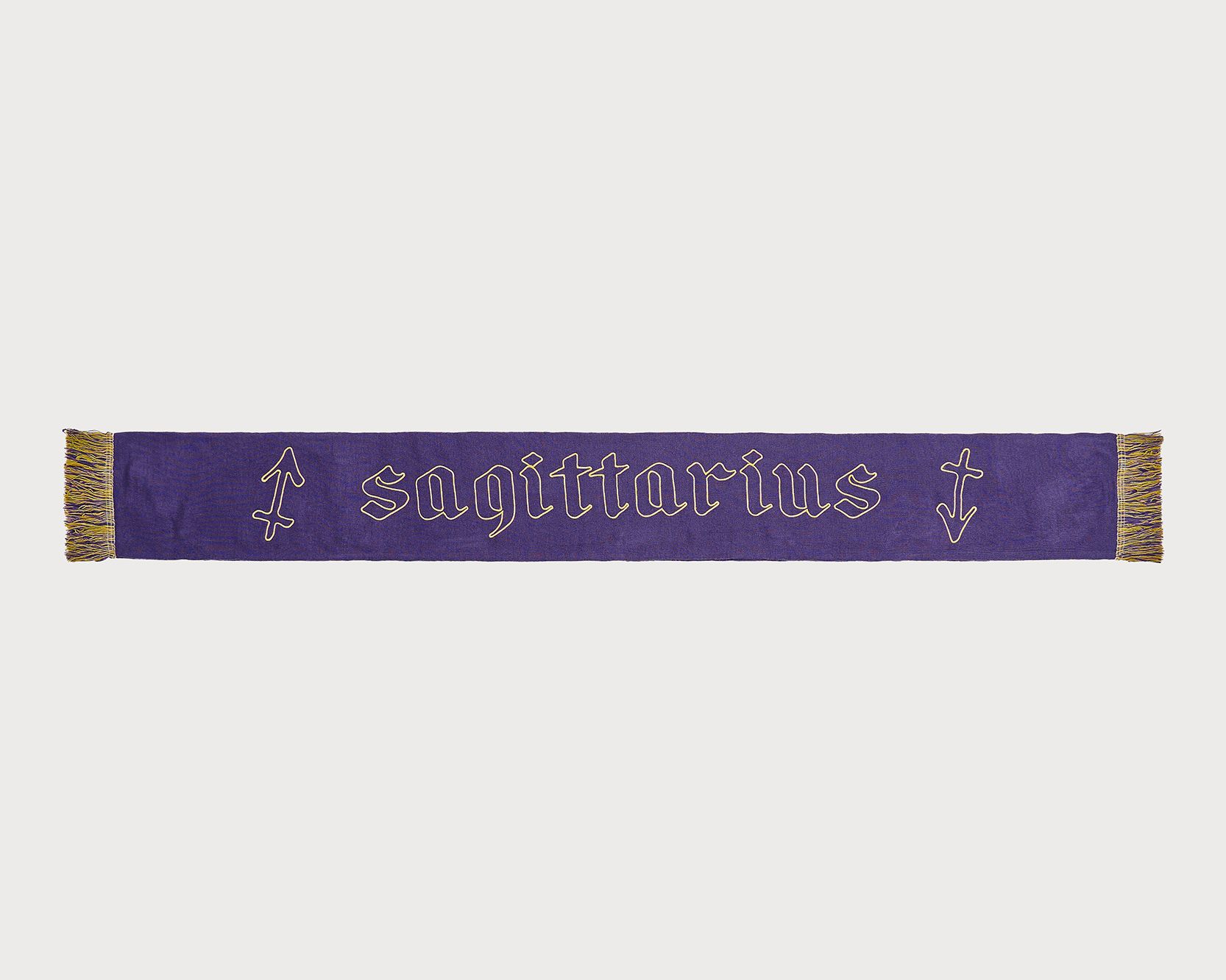 SAGITTARIUS Deep Purple & Cream