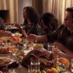 The 10 best Thanksgiving TV episodes Between turkeys stuffed in the head, family drama, big binges and lots of laughter