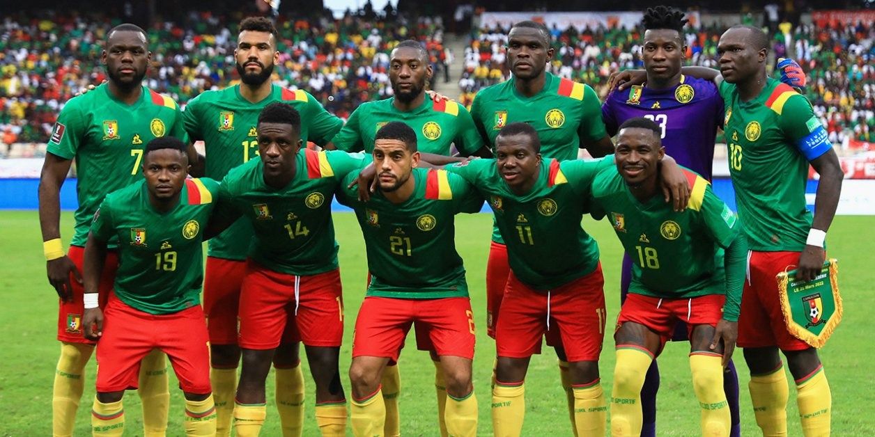 Cameroon's history of football kit controversies