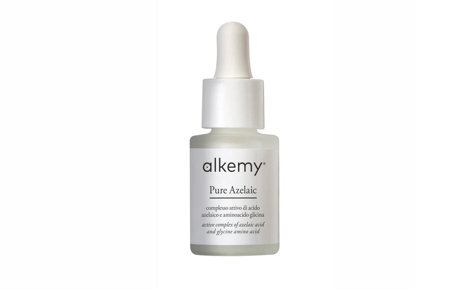 Glossary Skincare Is Azelaic Acid Really Helpful In Fighting Acne Glossary Skincare Is Azelaic Acid Really Helpful In Fighting Acne