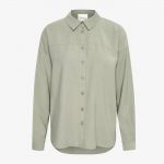 Camicia - My Essential Wardrobe