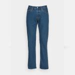 Jeans a sigaretta - Levi's 501