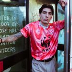 hector bellerin blokecore