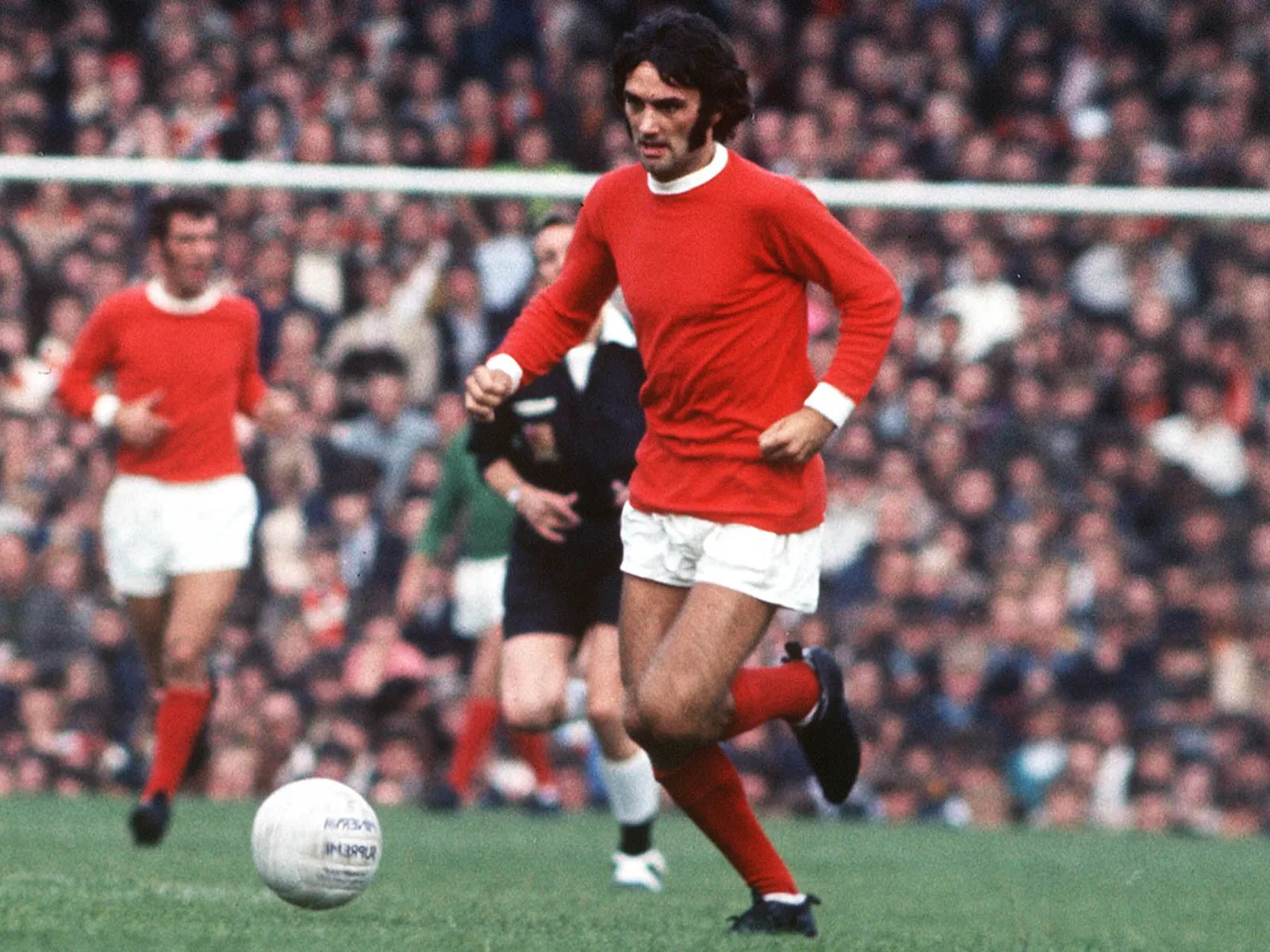 Football and Fashion: The Rise of Vintage Football Shirts in Fashion