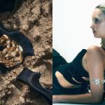 Il potere della natura nel design adattabile di Generazione Zordan I gioielli di Edizione Siccità creano un dialogo tra tradizione, tecnologia e sperimentazione