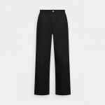 Wide trousers - Weekday