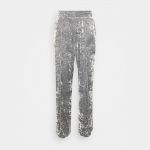 Crushed loose pants - Han Kjøbenhavn