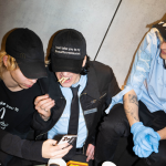 La seconda vita delle uniformi di McDonald’s secondo Vain «I can take you to my favourite restaurant» e il resto del progetto creativo