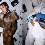 L'evoluzione delle borse di Furla dedicate alla metropoli La Furla Metropolis e la Metropolis Remix sono la fotografia del rapporto con la città che cambia