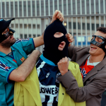 Nel nuovo album di MATERAZI FUTURE CLUB sono tutti titolari Sonorità che rendono lo-fi lo sport più bello del mondo