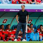 World Cup fashion: Rating the dress sense of the 32 managers - The Athletic