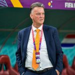 World Cup fashion: Rating the dress sense of the 32 managers - The Athletic