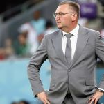 World Cup fashion: Rating the dress sense of the 32 managers - The Athletic