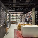 Golden Goose presenta i nuovi Forward Store di Dubai e New York Gli store di co-action per un futuro responsabile