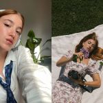 Come riscoprire l'estetica che più ti rappresenta? Ne abbiamo parlato con Sveva Fischetti, digital creator e autrice di Aesthetics, il suo manuale per conoscersi attraverso l'immagine