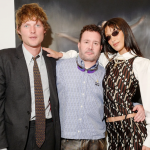 The strange case of Kim Jones always wearing Miu Miu Does competivity hyme with gratitude?