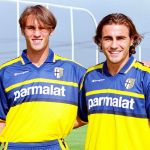 Parmalat is back in the football world The brand that has defined over a decade of Serie A is now the sponsor of an African team