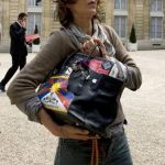 Jane Birkin disowns the Birkin bag