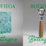 L'iniziativa di Bottega Veneta per celebrare l'italianità nel mondo Il secondo episodio di Bottega for Bottegas