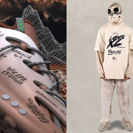 XL EXTRALIGHT® e RAL7000STUDIO presentano una nuova piattaforma creativa In occasione di SOLE DXB, la fiera annuale di footwear e lifestyle a Dubai