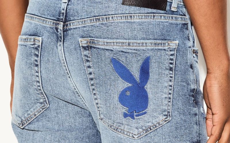 Playboy presents its first denim line - nss magazine